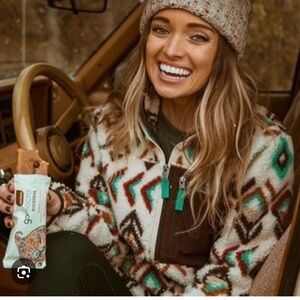 🏔️ Patagonia Fern Dell Jacket